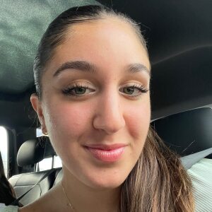 Profilbild von Levita Simon