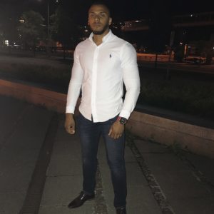 Profilbild von Lewis Kwarteng