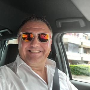 Profilbild von Lewis Welch