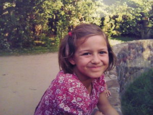 Profilbild von Leyla Charlotte Roebken