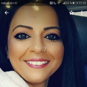 Profilbild von Leyla Acar