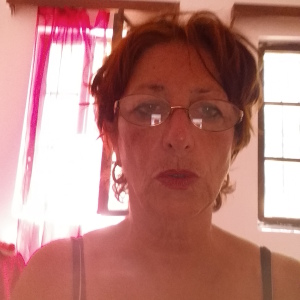 Profilbild von Leyla Bocook