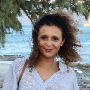 Profilbild von Leyla Grewe
