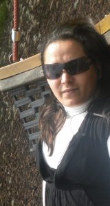 Profilbild von Leyla Henki