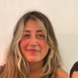 Profilbild von Leyla Kocak