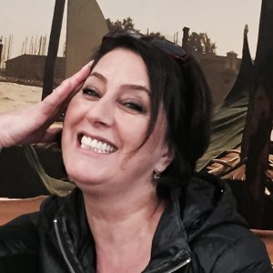 Profilbild von Leyla Sayar