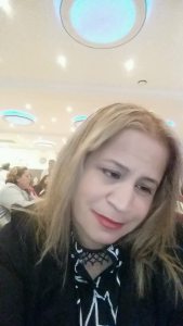 Profilbild von Leyla Sefi