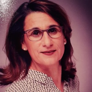 Profilbild von Leyla Thoene