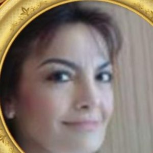 Profilbild von Leyla Yakut