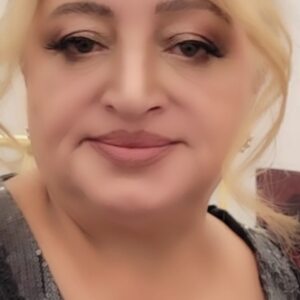 Profilbild von Leyla Yildiz
