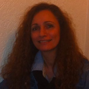 Profilbild von Leyla Zorlu