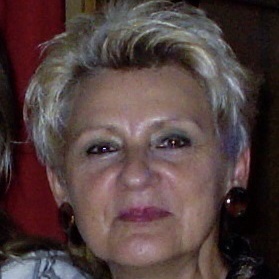 Profilbild von Lia Ricarda Schmidt