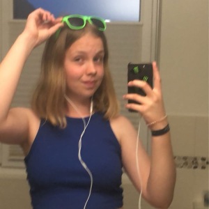 Profilbild von Lia Sophie Hoberg