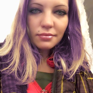 Profilbild von Lia Eikeln