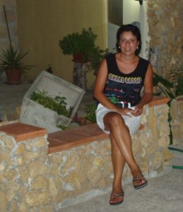Profilbild von Lia Lombardo-Bialasik