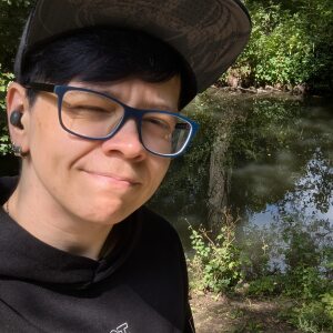Profilbild von Liam Maru Bödler