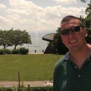 Profilbild von Liam Brook