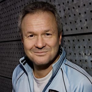Profilbild von Liam Daniel