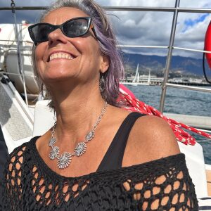 Profilbild von Liana Carboni