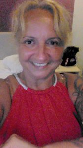 Profilbild von Liana Greß