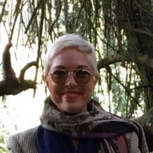 Profilbild von Liana Krutoff
