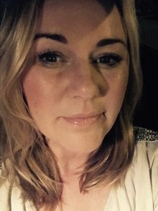 Profilbild von Liana Kuschel