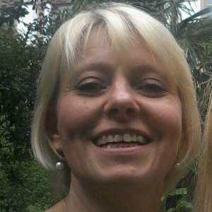 Profilbild von Liana Lange