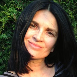 Profilbild von Liana Repmann
