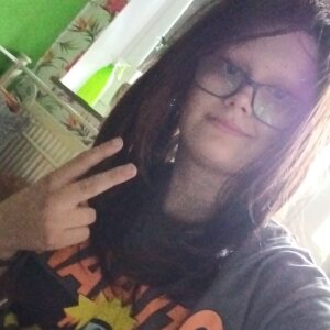 Profilbild von Liana Richardt