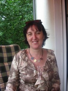 Profilbild von Liana Schmid