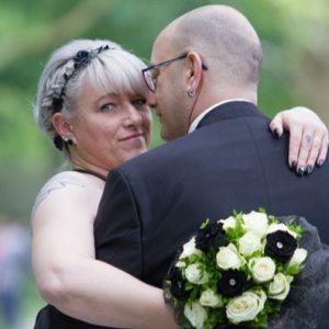 Profilbild von Liane-Sabine Lange