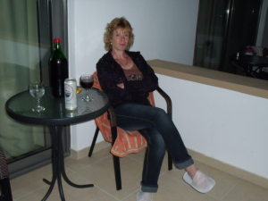 Profilbild von Liane Alberding