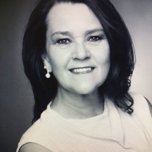 Profilbild von Liane Allocca-Geiss