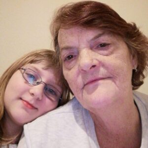 Profilbild von Liane Andres