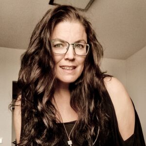 Profilbild von Liane Arslanow