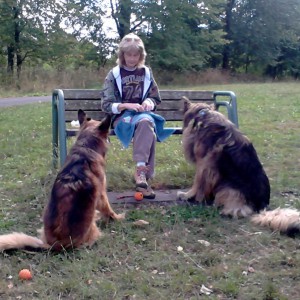 Profilbild von Liane Bartsch