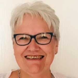 Profilbild von Liane Bayer-Bahl