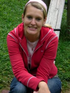 Profilbild von Liane Bellmann