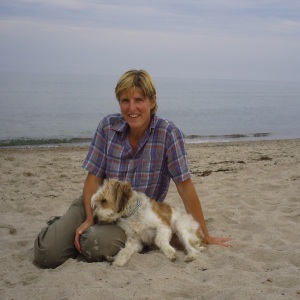 Profilbild von Liane Berger