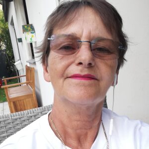 Profilbild von Liane Bettermann