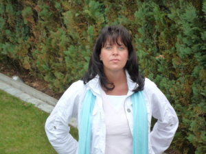 Profilbild von Liane Blaschke