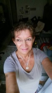 Profilbild von Liane Blaschke