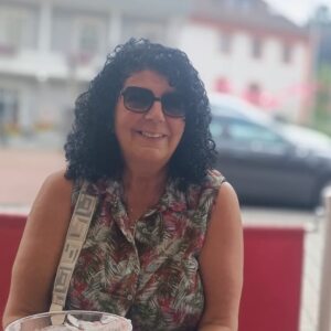 Profilbild von Liane Blaton