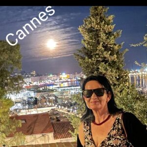 Profilbild von Liane Blum