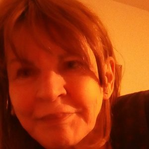 Profilbild von Liane Boes