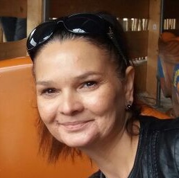 Profilbild von Liane Böttcher