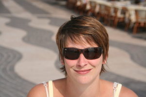 Profilbild von Liane Bogner