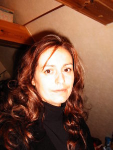 Profilbild von Liane Bollmann