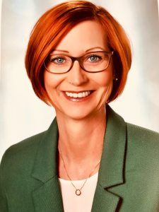 Profilbild von Liane Braun