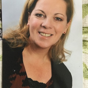 Profilbild von Liane Bresse